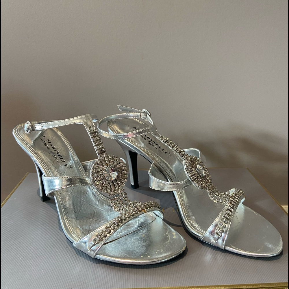 Formal Heels